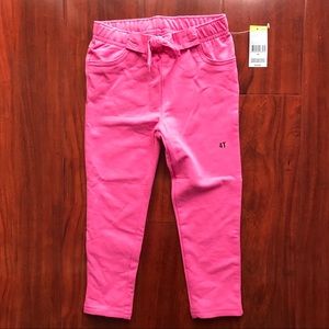 Toddler Girls Pants